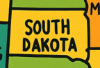 South Dakota